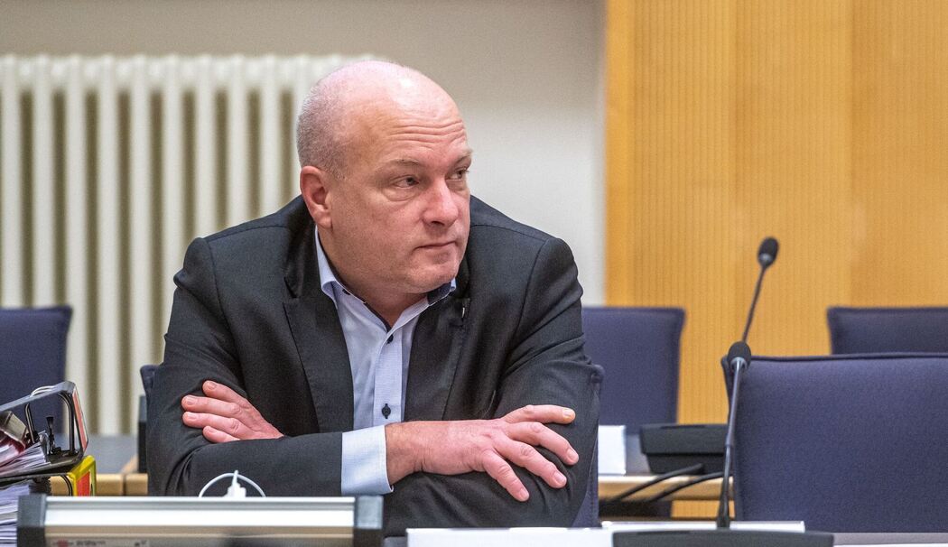 Joachim Wolbergs