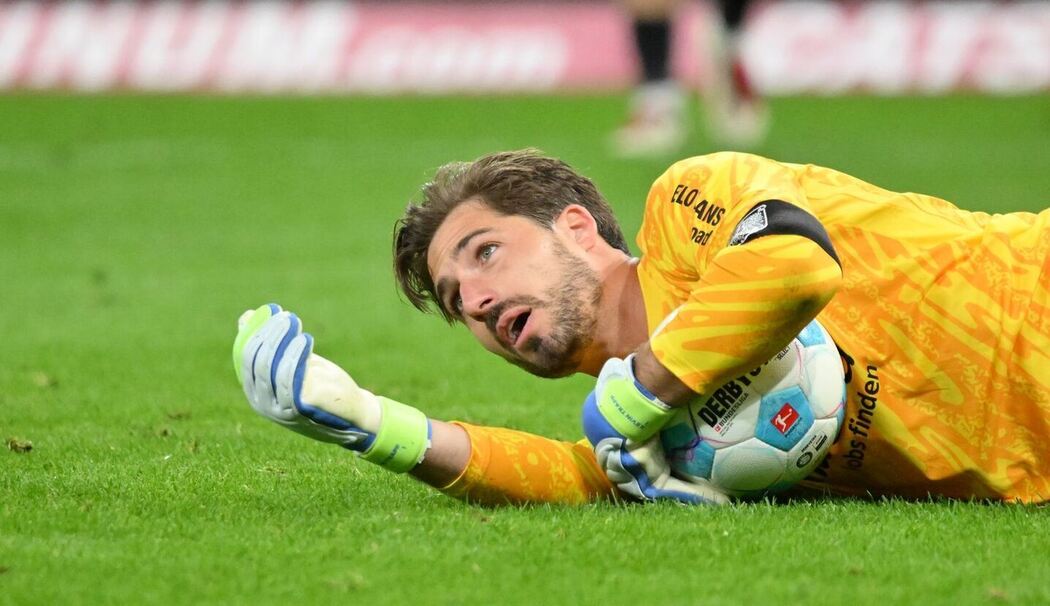 Kevin Trapp