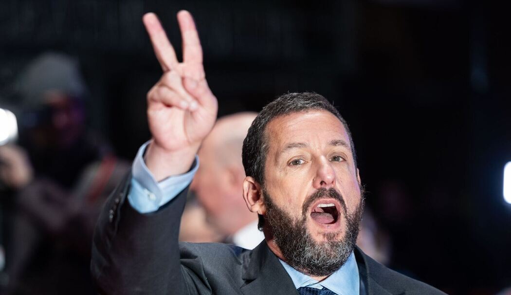 Adam Sandler