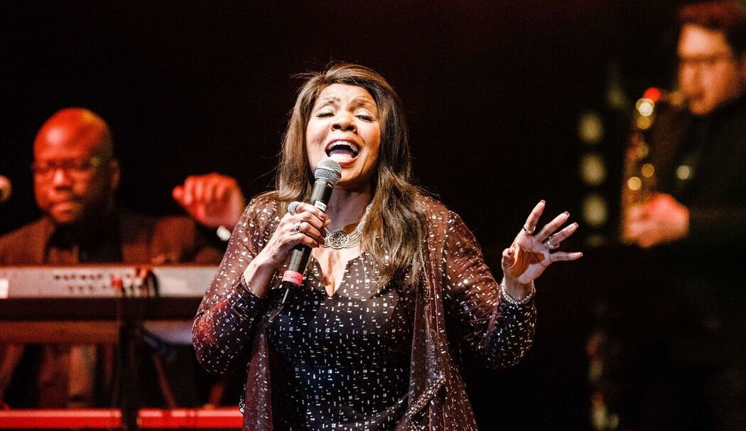 Gloria Gaynor