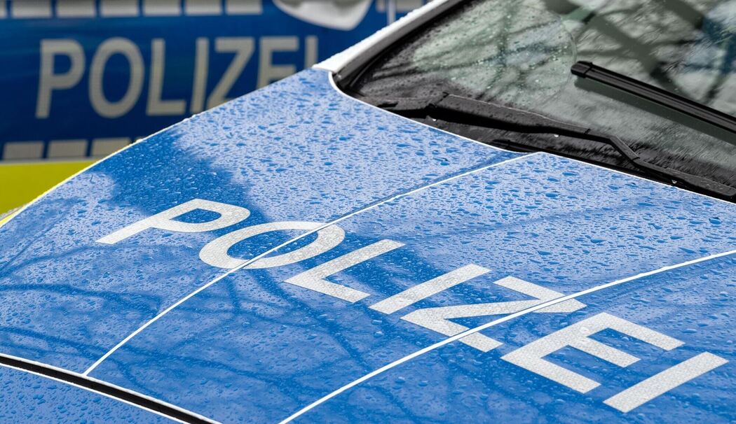 Polizei - Symbolbild