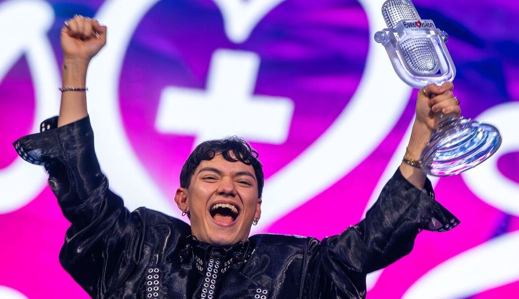 ESC 2026 in Wien