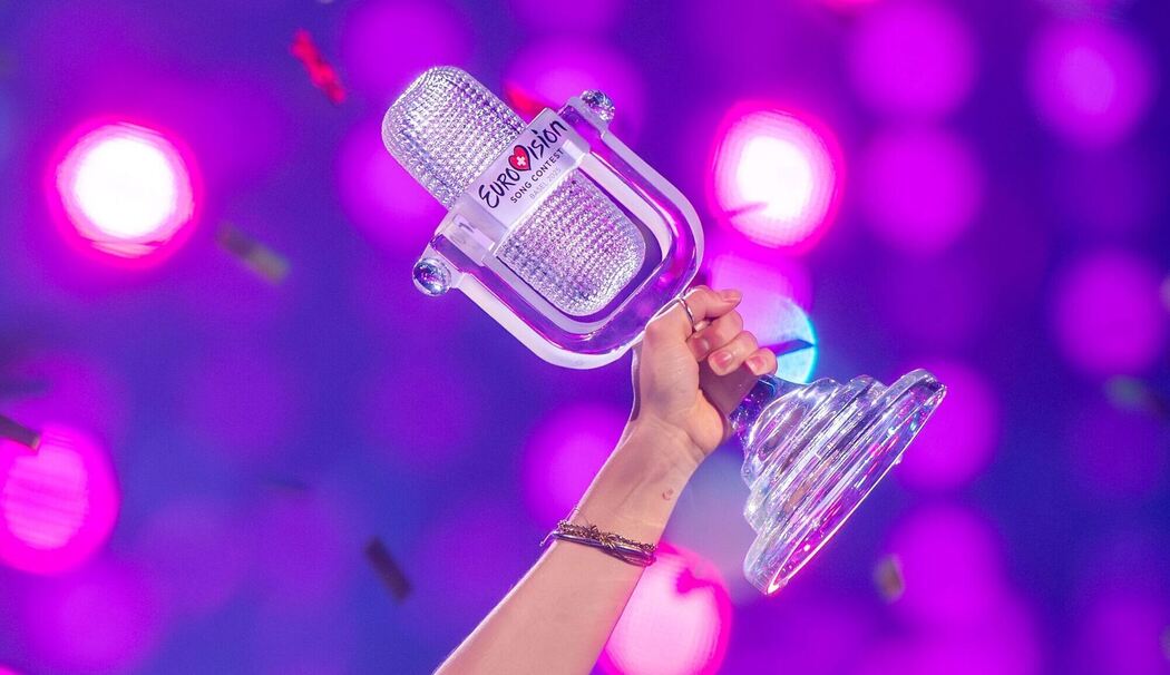 Eurovision Song Contest