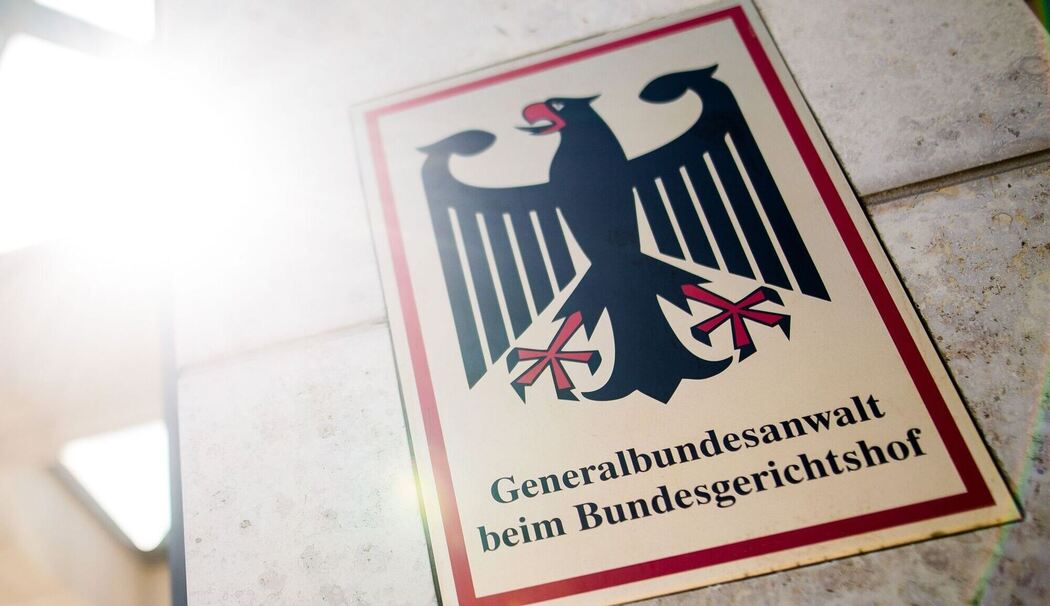 Bundesanwaltschaft