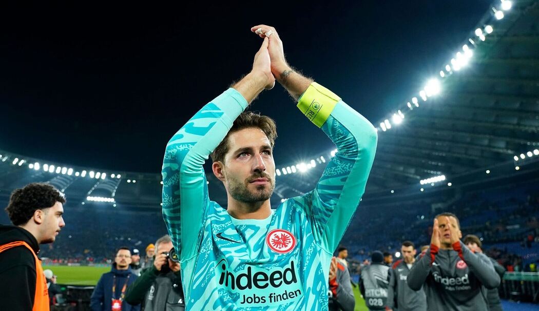 Kevin Trapp
