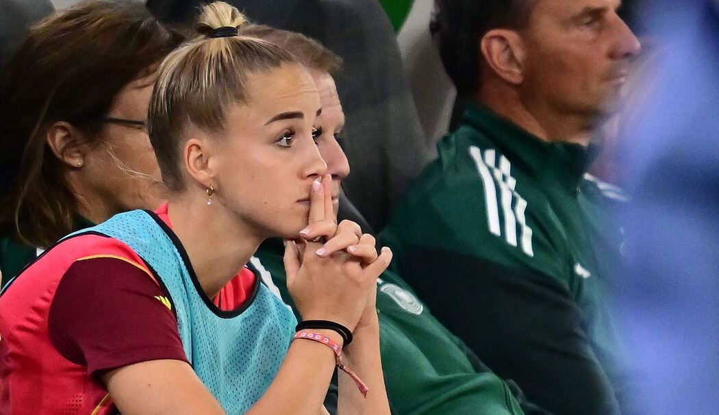 Giulia Gwinn