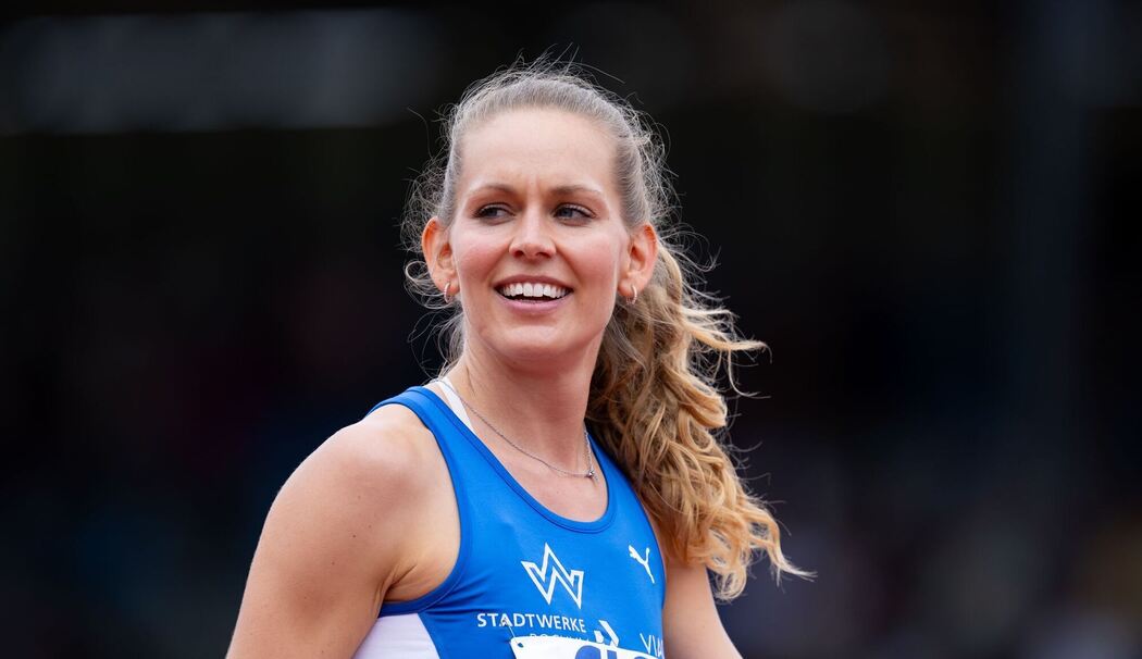 Christina Honsel