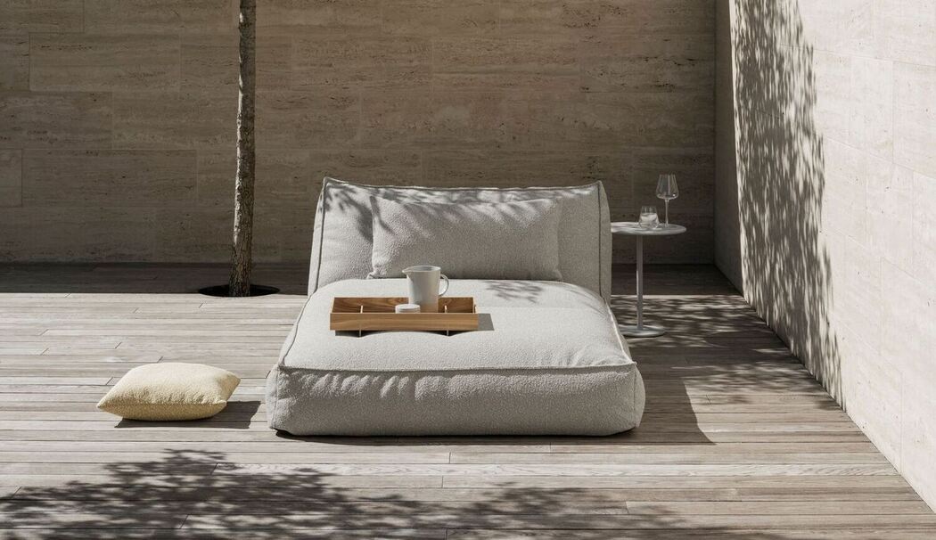 Daybed von blomus
