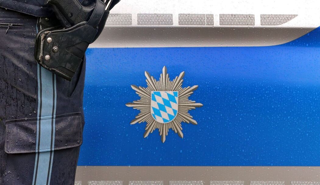 Überstunden bei der Polizei
