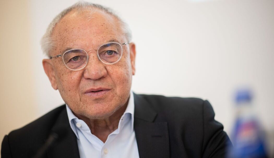 Felix Magath