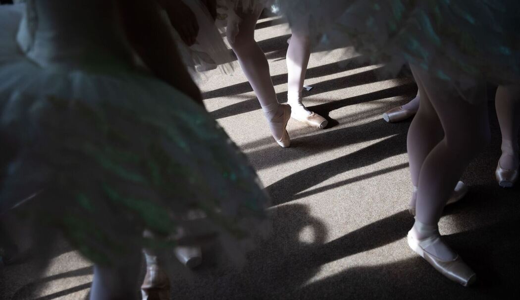 Ballett