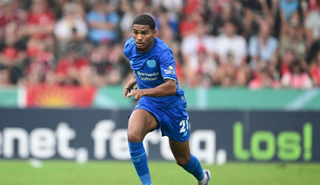 Bayer Leverkusen
