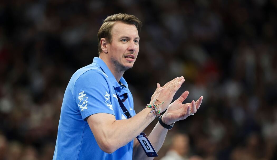 THW Kiel - Montpellier HB