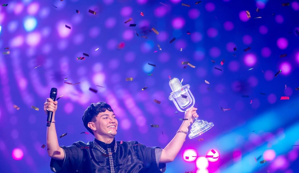 69. Eurovision Song Contest - Finale ESC 2025