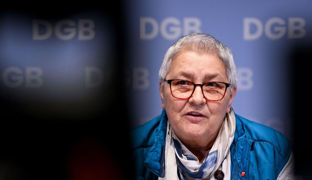 Elke Hannack