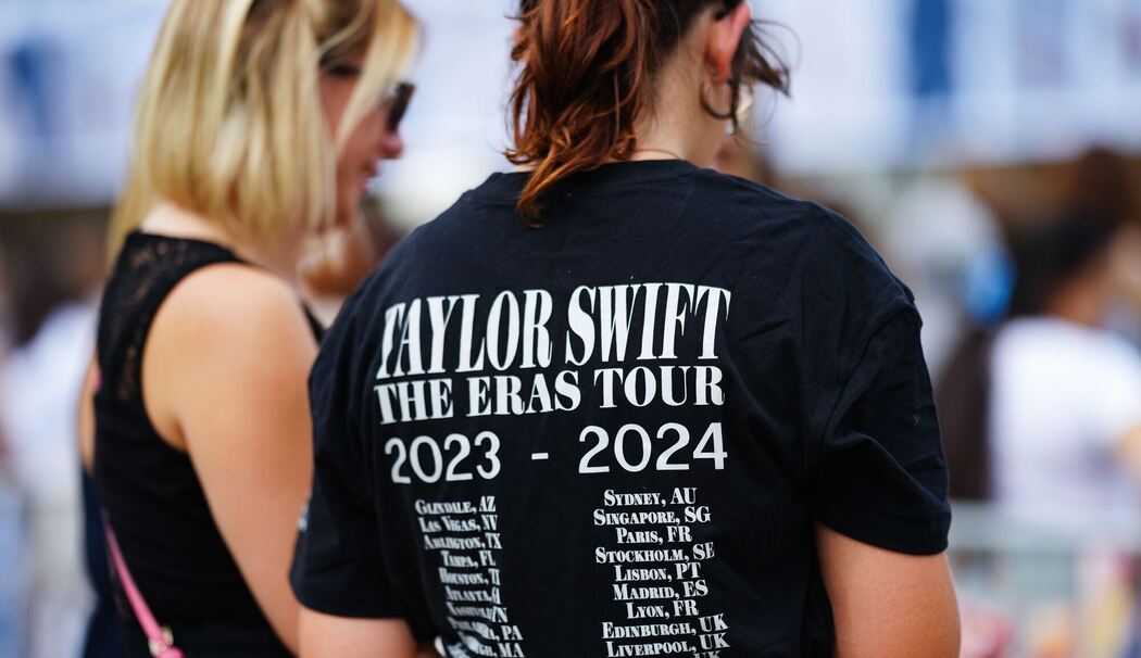 Taylor-Swift-Konzerte in Wien wegen Terror-Gefahr abgesagt