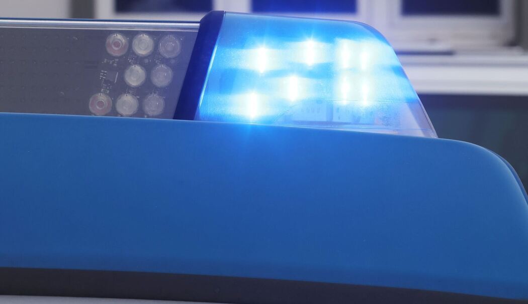 Polizei - Symbolbild