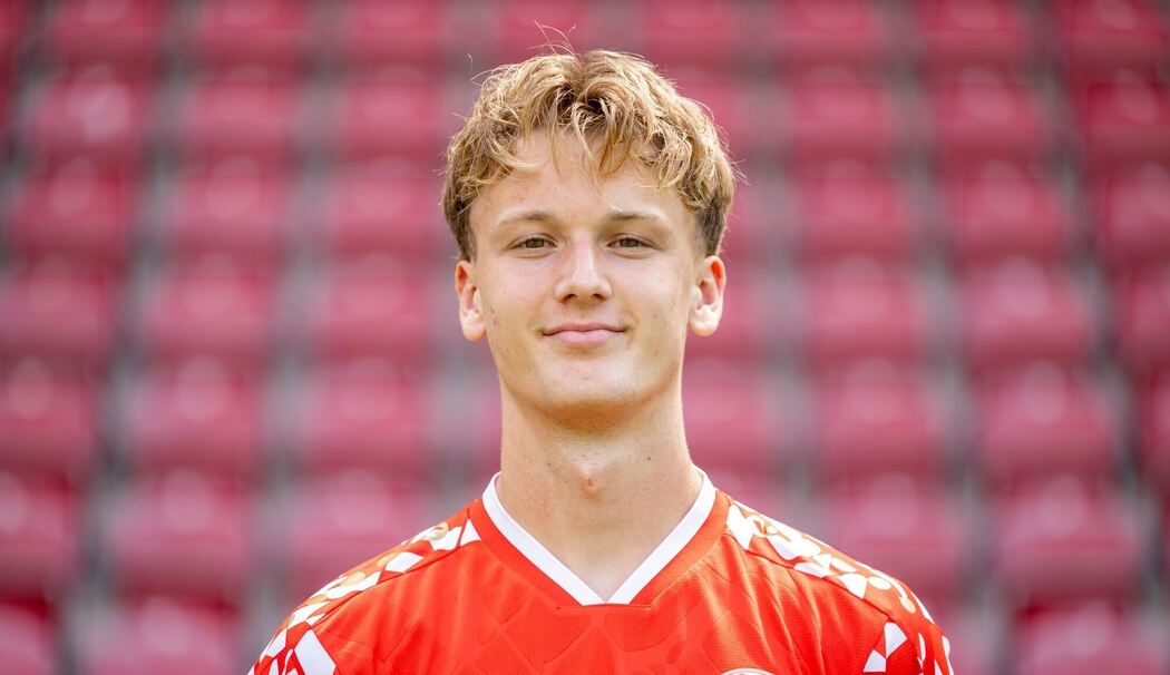 Fototermin 1. FSV Mainz 05