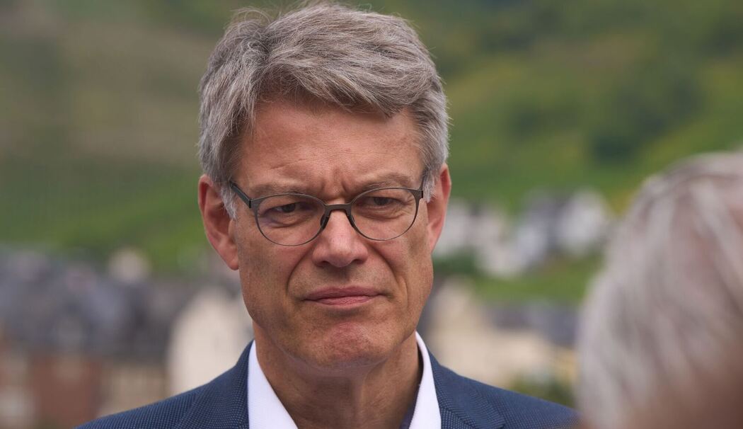 Patrick Schnieder