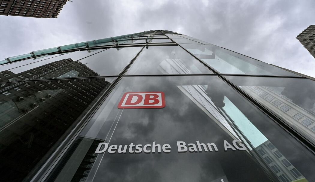 Deutsche Bahn