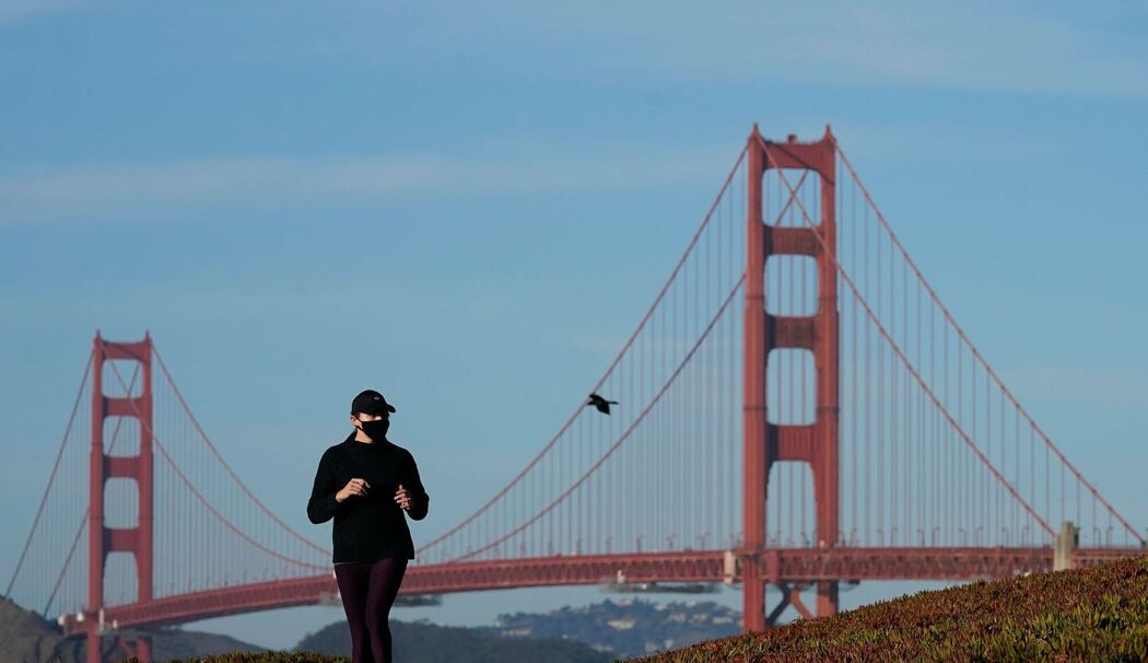 Golden Gate Bridge
