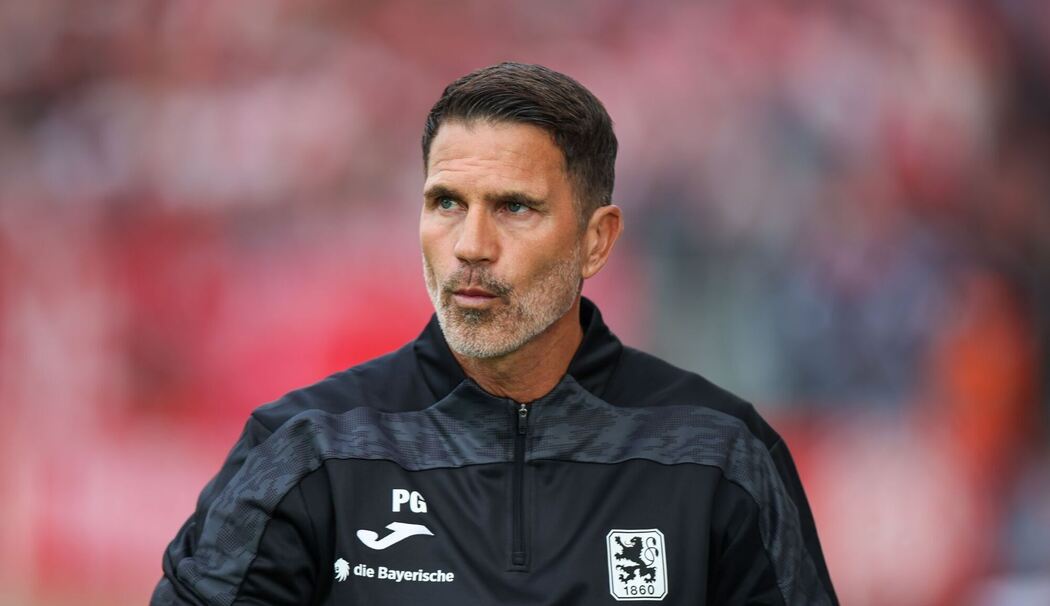 Rot-Weiss Essen - TSV 1860 München