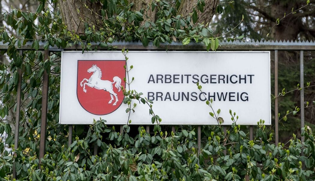 Arbeitsgericht