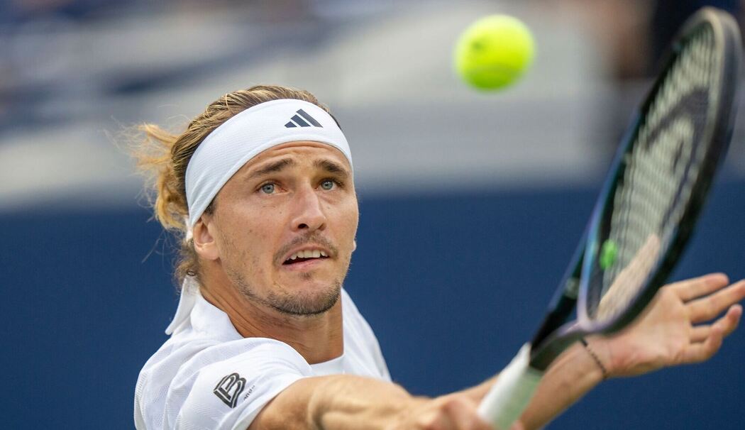 Tennis: ATP-Tour - Toronto