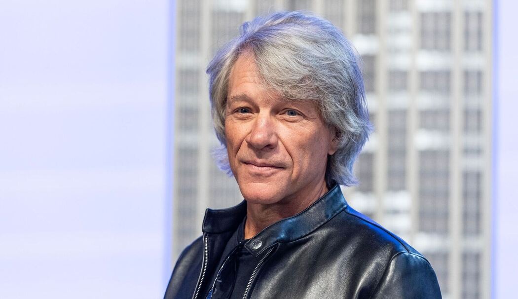 Jon Bon Jovi
