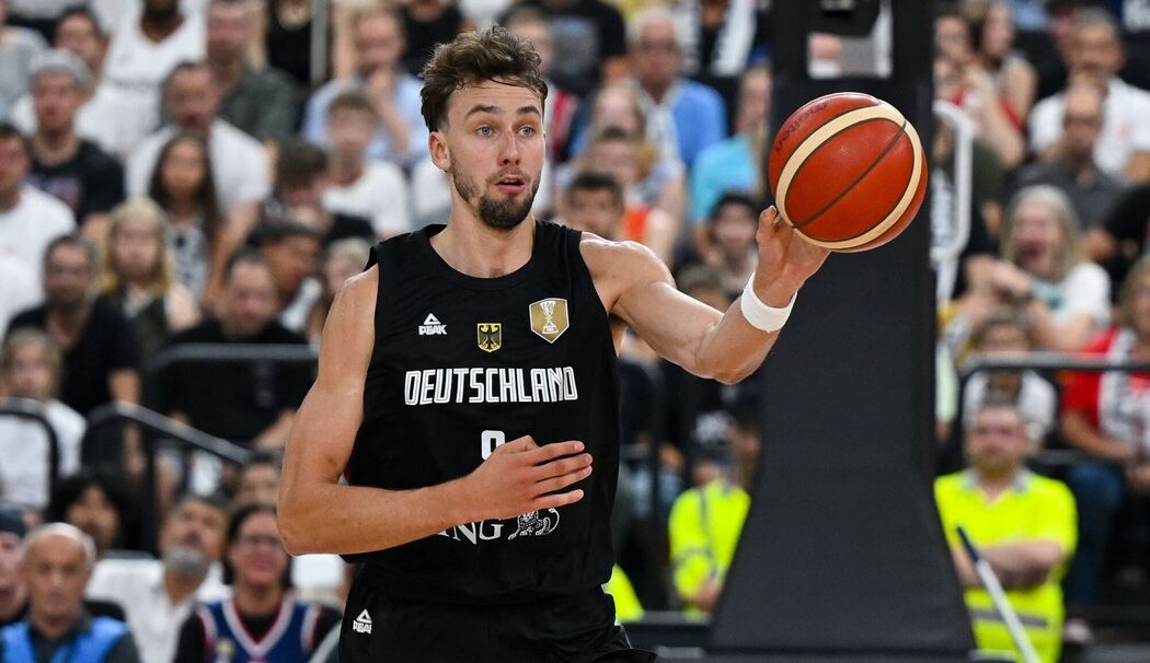 Franz Wagner