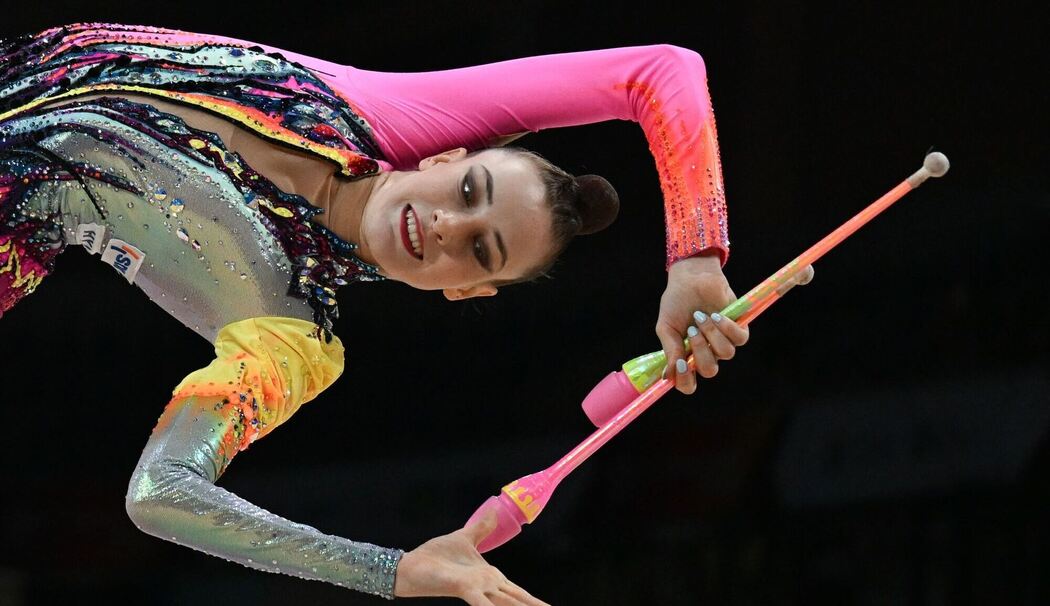 Darja Varfolomeev
