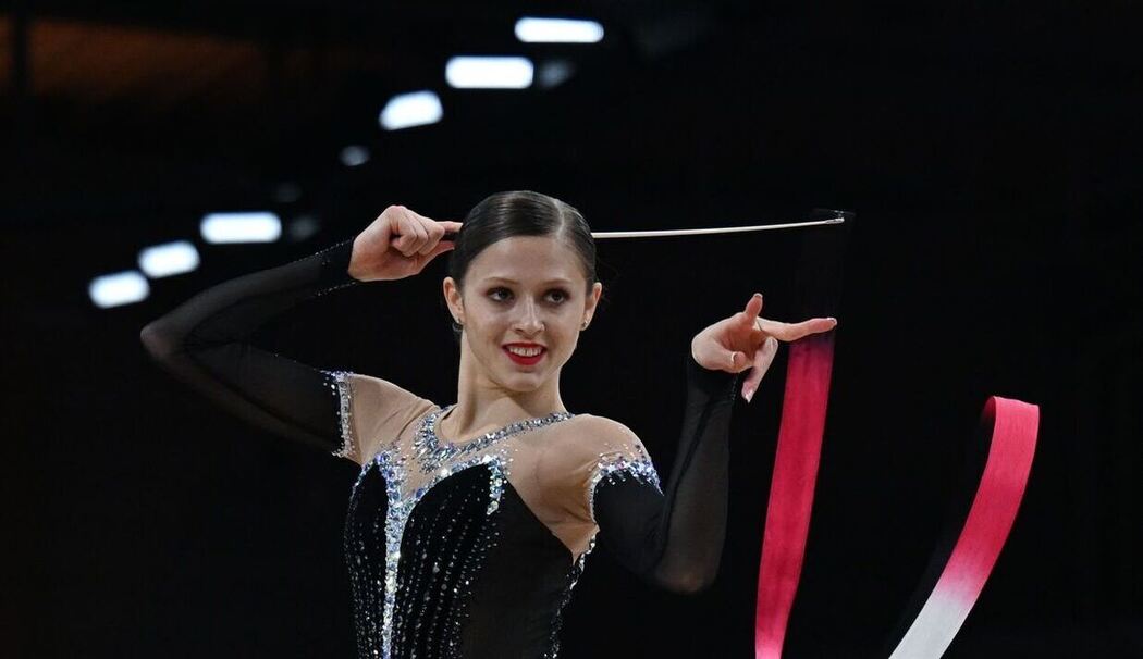 Anastasia Simakova