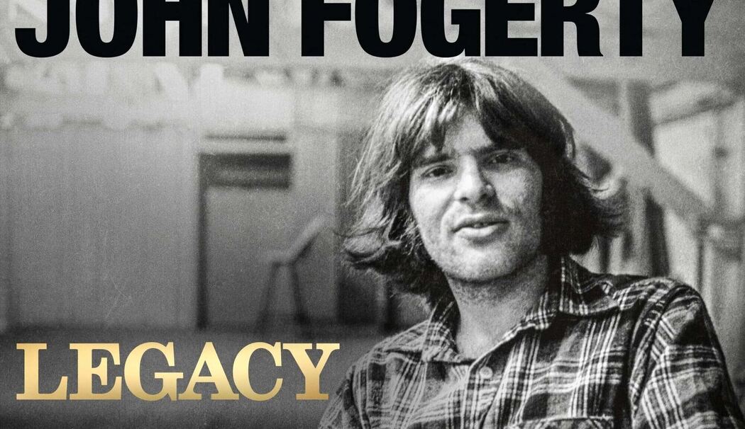 John Fogerty macht Frieden mit Creedence Clearwater Revival