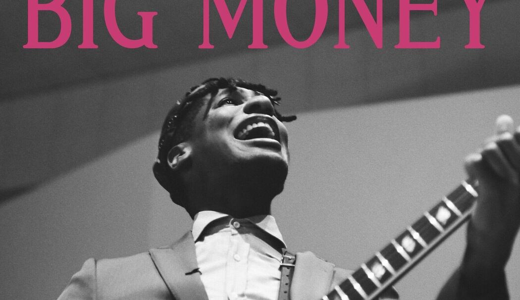 Albumveröffentlichung - Jon Batiste - «Big Money»