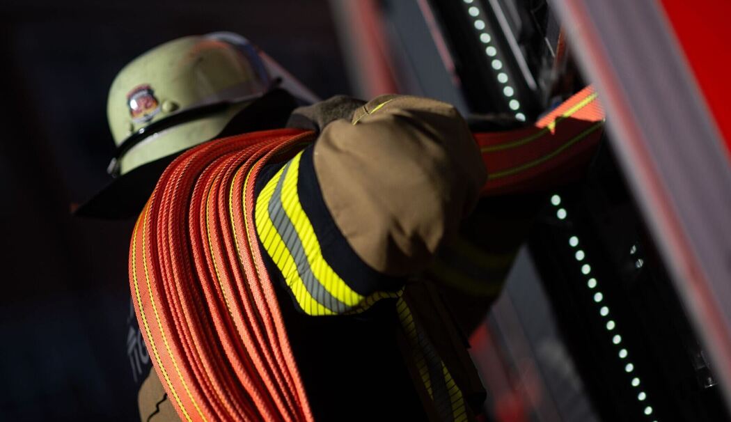 Feuerwehr - Symbolbild