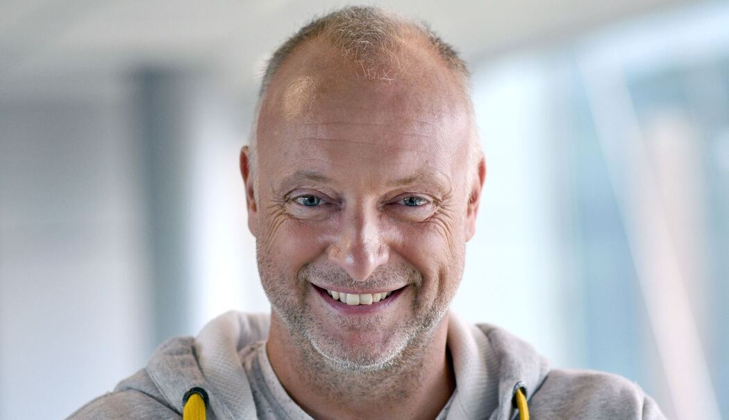 Frank Buschmann