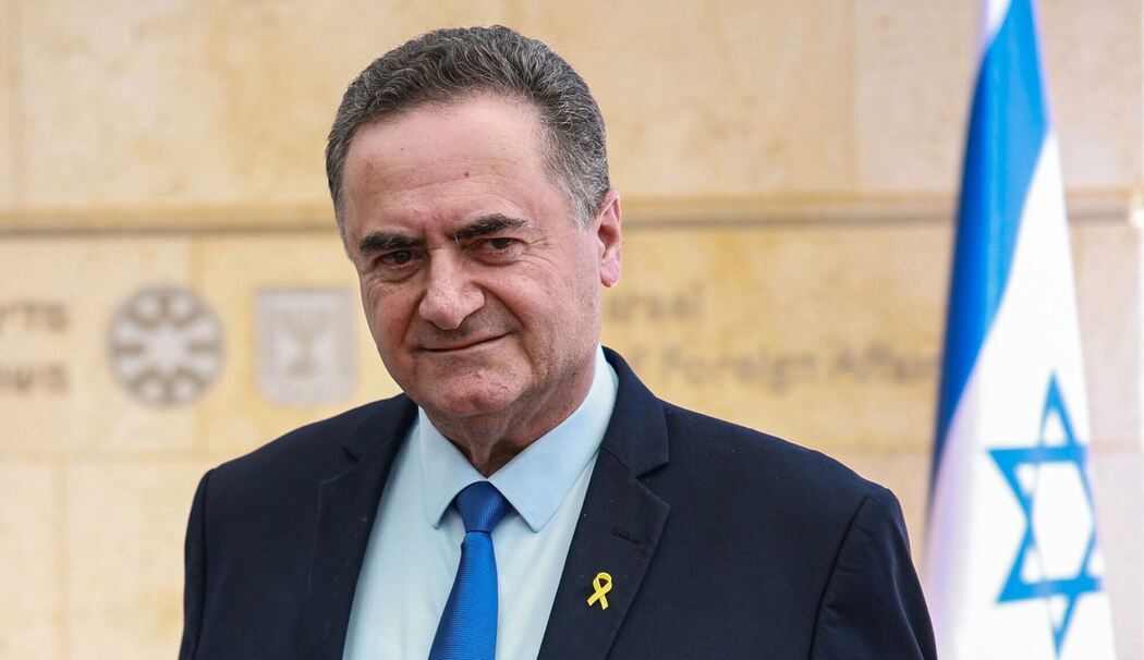 Israel Katz