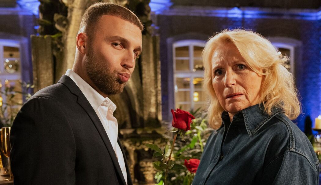 TV-Ausblicke «Kroymann»