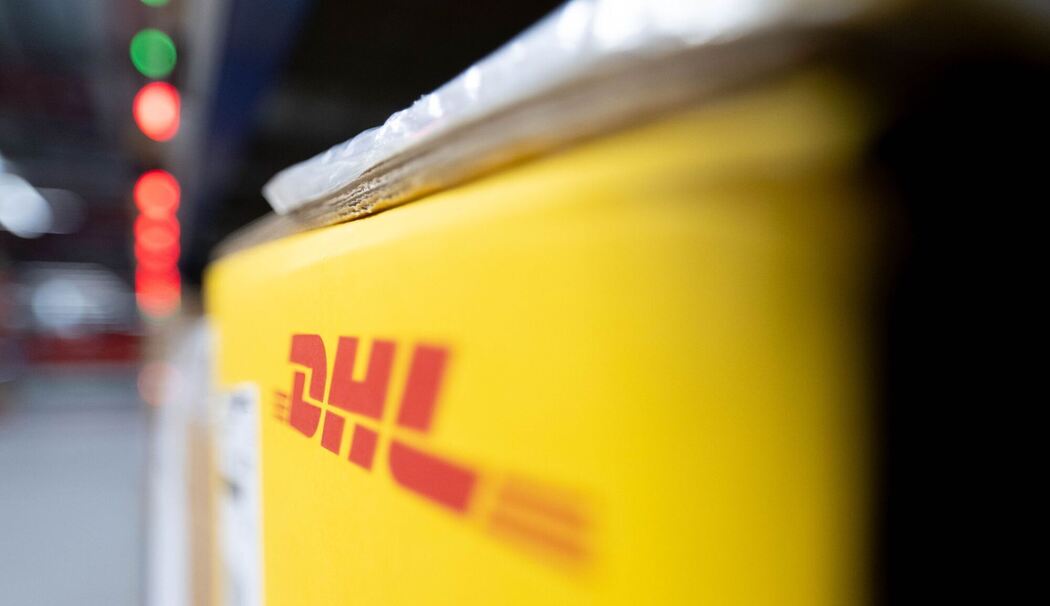 DHL