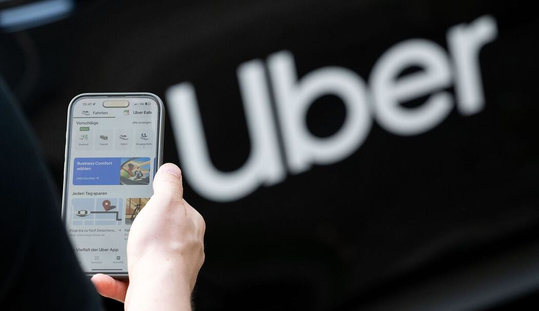 Uber