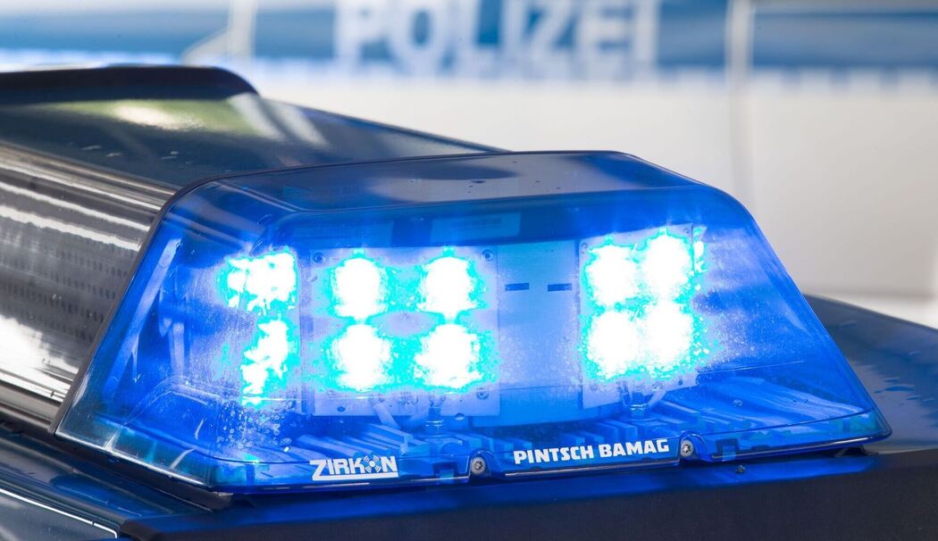 Polizei - Symbolbild