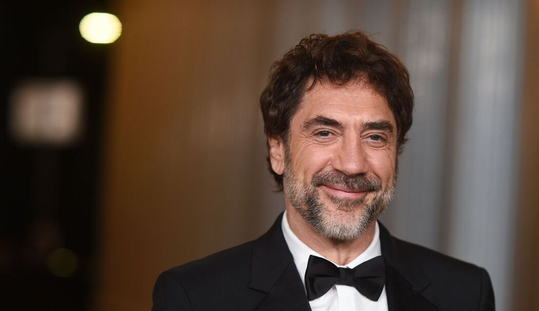 Javier Bardem