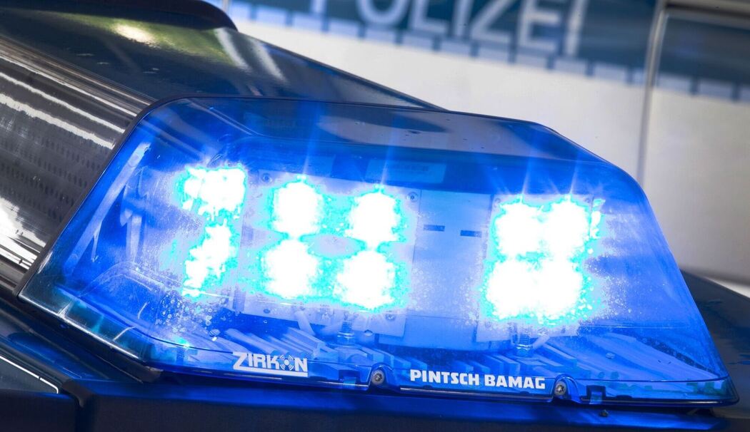 Polizei ermittelt nach Tötungsdelikt in Dortmund