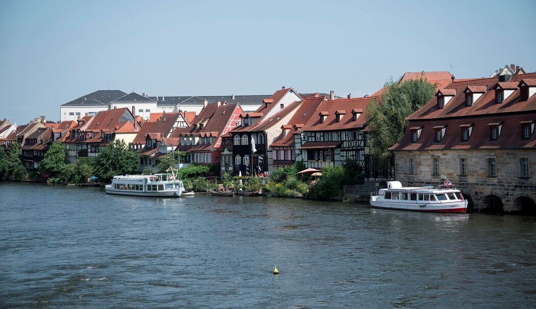 Fronleichnam in Bayern