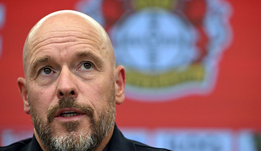 Bayer Leverkusen
