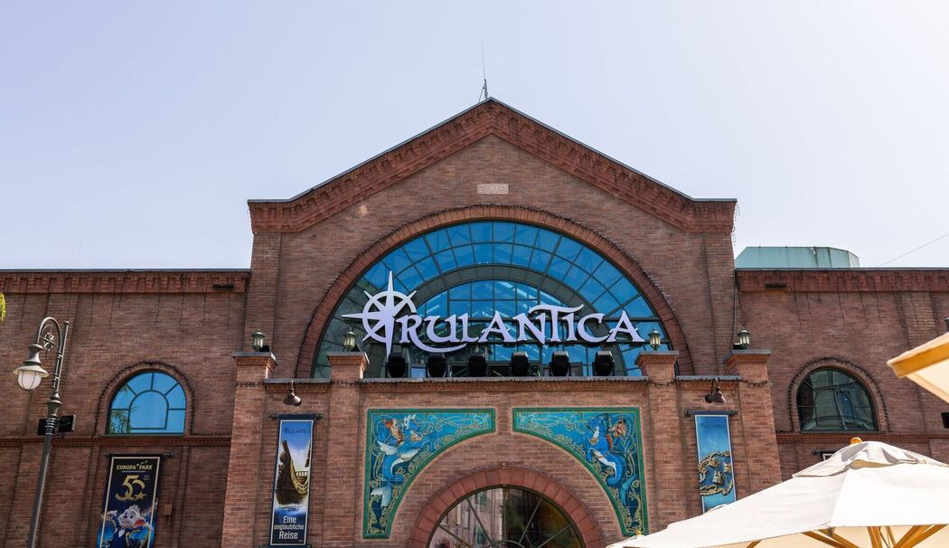 Mädchen aus Freizeitbad Rulantica gelockt und missbraucht