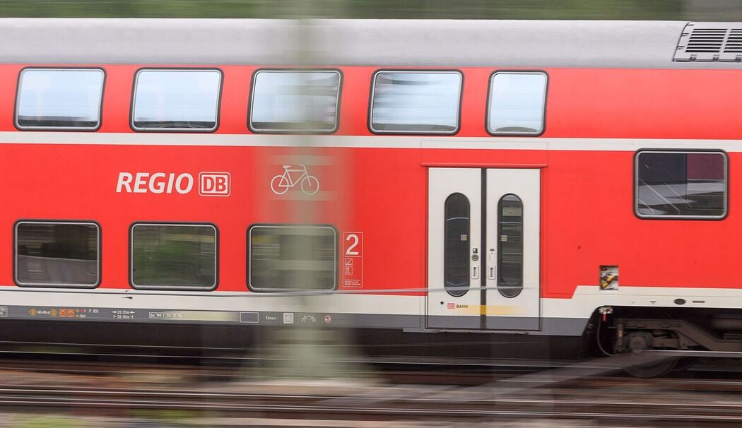 Nahverkehr