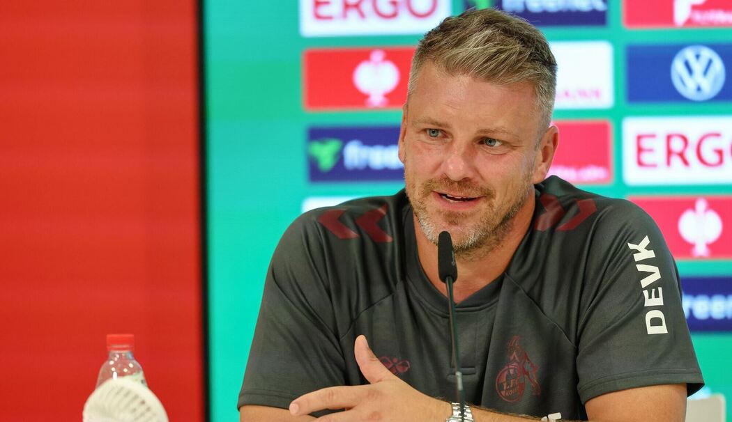 Jahn Regensburg - 1. FC Köln
