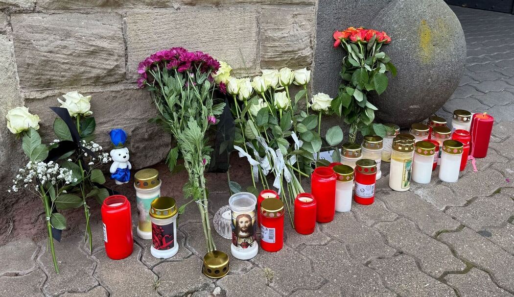 Nach Raubüberfall auf Tankstelle in Völklingen