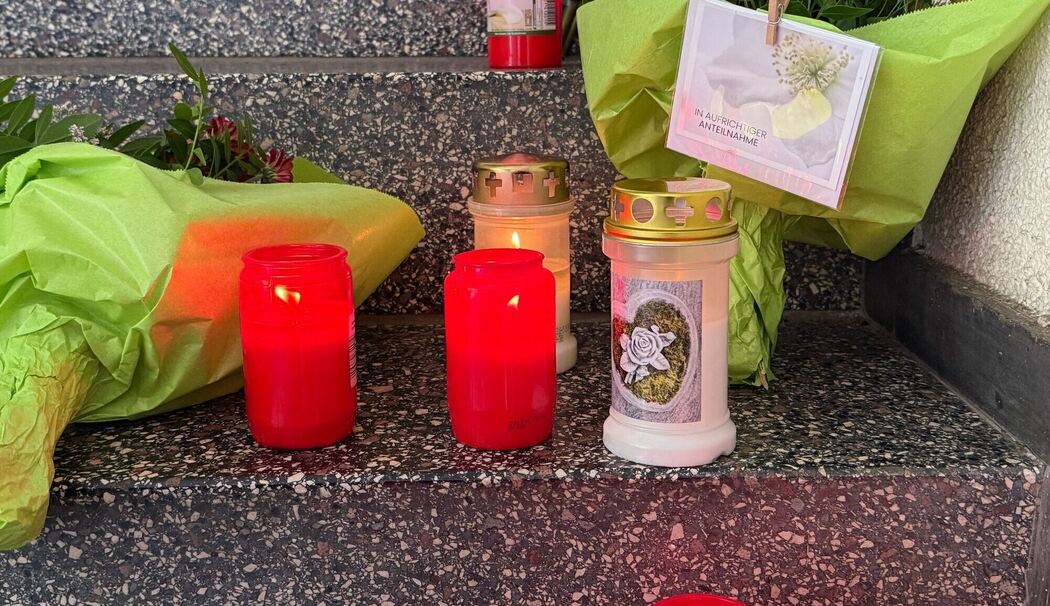 Nach Raubüberfall auf Tankstelle in Völklingen